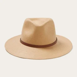 Best Stetson Limestone Outdoor Hat Sand