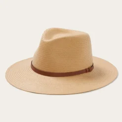 Best Stetson Limestone Outdoor Hat Sand