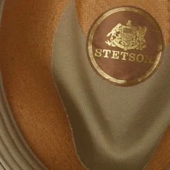 Best Stetson Limestone Outdoor Hat Sand
