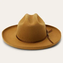 Stetson Lonestar Toffee