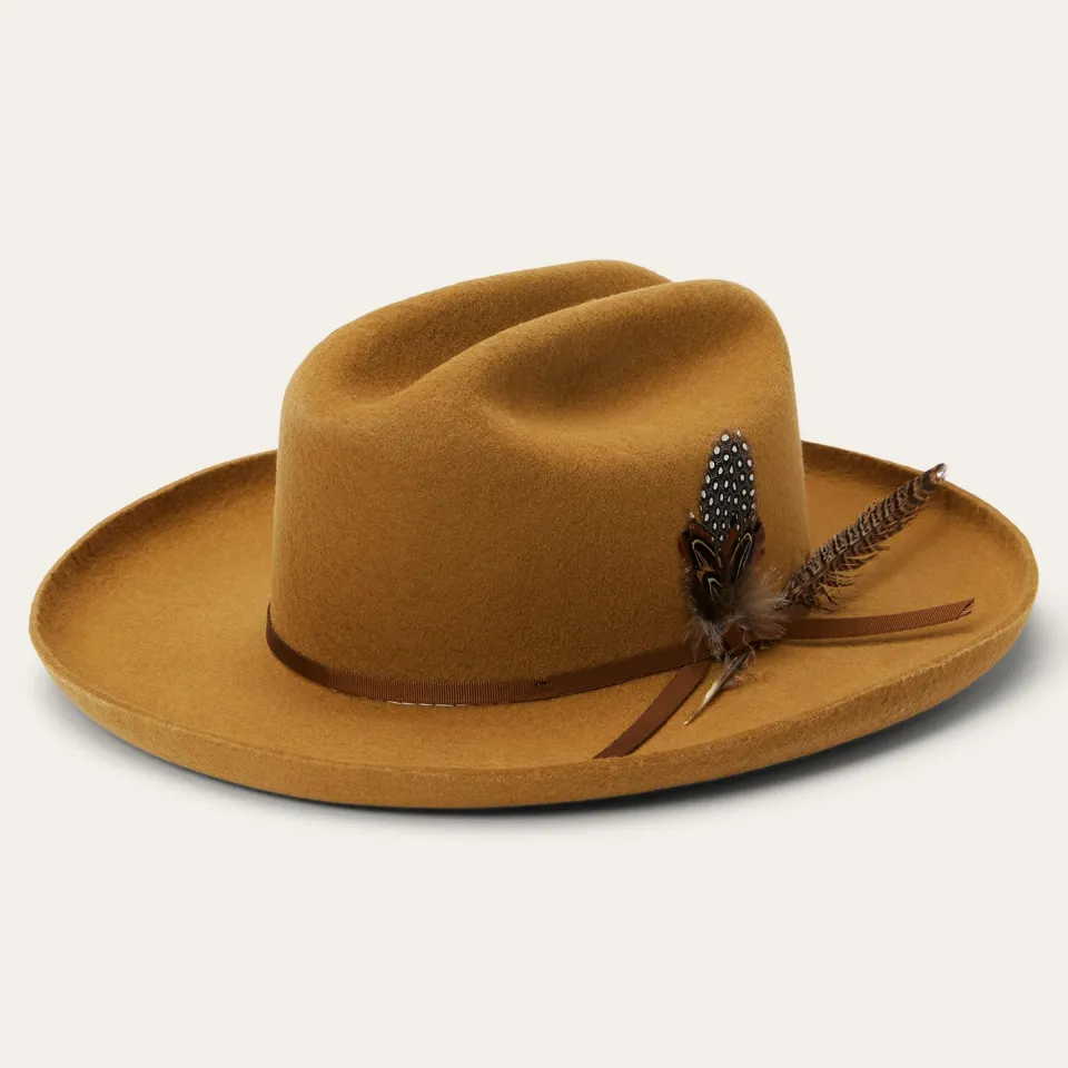 Stetson Lonestar Toffee