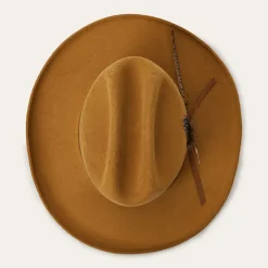 Stetson Lonestar Toffee