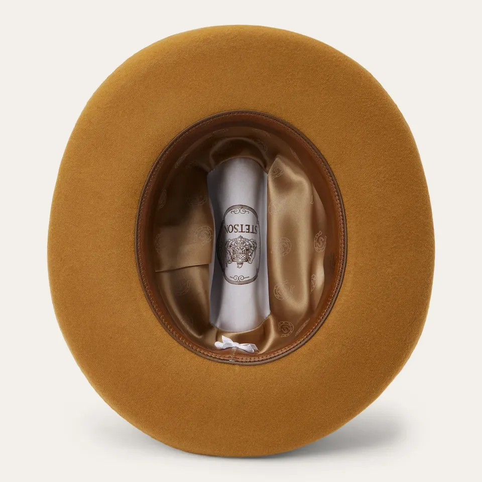 Stetson Lonestar Toffee
