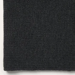 New Stetson Loop Scarf Merino Anthracite