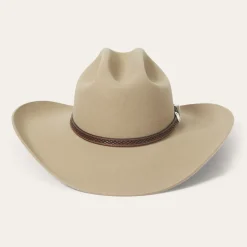 Online Stetson Marshall 4X Cowboy Hat Ranch Tan