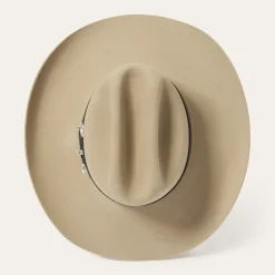 Online Stetson Marshall 4X Cowboy Hat Ranch Tan