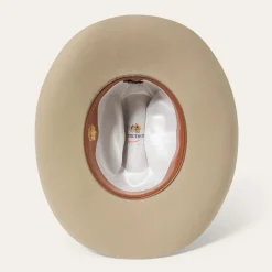 Online Stetson Marshall 4X Cowboy Hat Ranch Tan