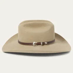 Stetson Marshall 4X Cowboy Hat Ranch Tan