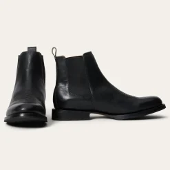 Clearance Stetson Matt McCormick For Limited-Edition Beat Boot Black