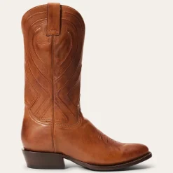 New Stetson Mossman Brown