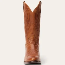 New Stetson Mossman Brown