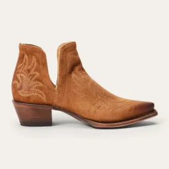 Stetson Naya Tan