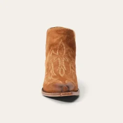 Stetson Naya Tan