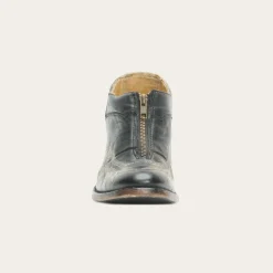 Best Stetson Nicole Boots Black