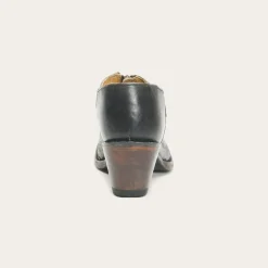 Best Stetson Nicole Boots Black