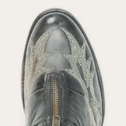 Best Stetson Nicole Boots Black
