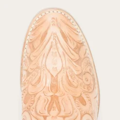 Discount Stetson Nina Boots Brown