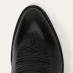 Clearance Stetson Nora Boots Black