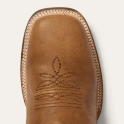 Stetson Obadiah Boots Brown