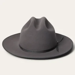 Sale Stetson Open Road Royal Deluxe Hat Caribou