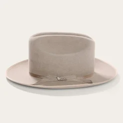 Clearance Stetson Open Road Royal Deluxe Hat Natural