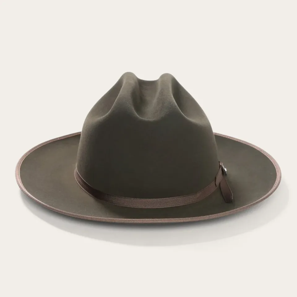 Sale Stetson Open Road Royal Deluxe Hat Sage