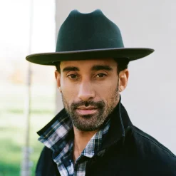 Sale Stetson Open Road Royal Deluxe Hat Sage