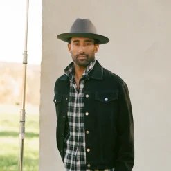 Clearance Stetson Open Road Royal Deluxe Hat Caribou
