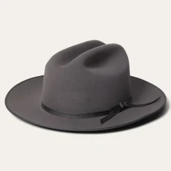 Clearance Stetson Open Road Royal Deluxe Hat Caribou