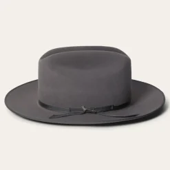 Clearance Stetson Open Road Royal Deluxe Hat Caribou