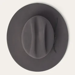 Discount Stetson Open Road 6X Cowboy Hat Caribou