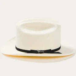 Best Stetson Open Road 6X Straw Cowboy Hat Natural