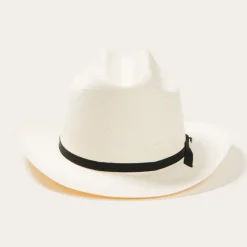 Online Stetson Open Road 6X Straw Cowboy Hat Natural