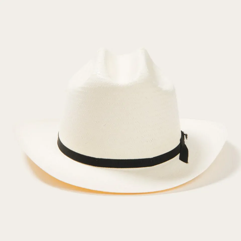 Online Stetson Open Road 6X Straw Cowboy Hat Natural
