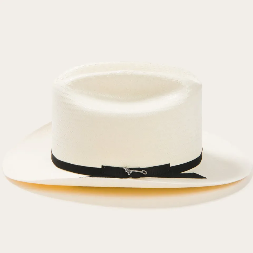 Online Stetson Open Road 6X Straw Cowboy Hat Natural