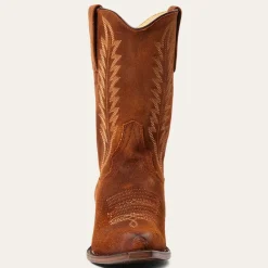 Clearance Stetson Parker Brown