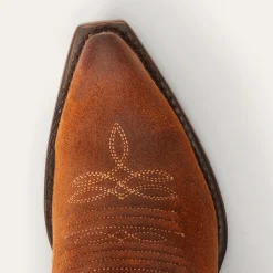 Clearance Stetson Parker Brown