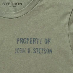 Outlet Stetson Property Of John B Tee Green