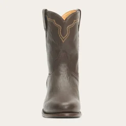 Hot Stetson Puncher Boots Brown