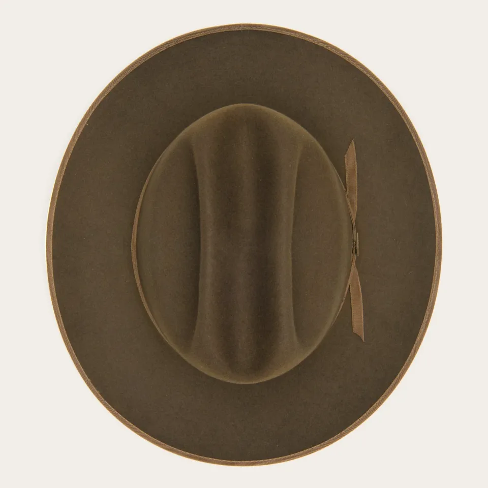 Best Stetson Pure Open Road Tobacco
