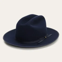 Outlet Stetson Pure Open Road True Blue