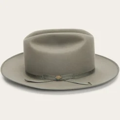 Best Stetson Pure Open Road Phantom Grey