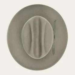 Best Stetson Pure Open Road Phantom Grey