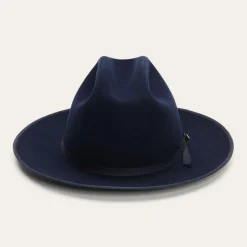 Outlet Stetson Pure Open Road True Blue