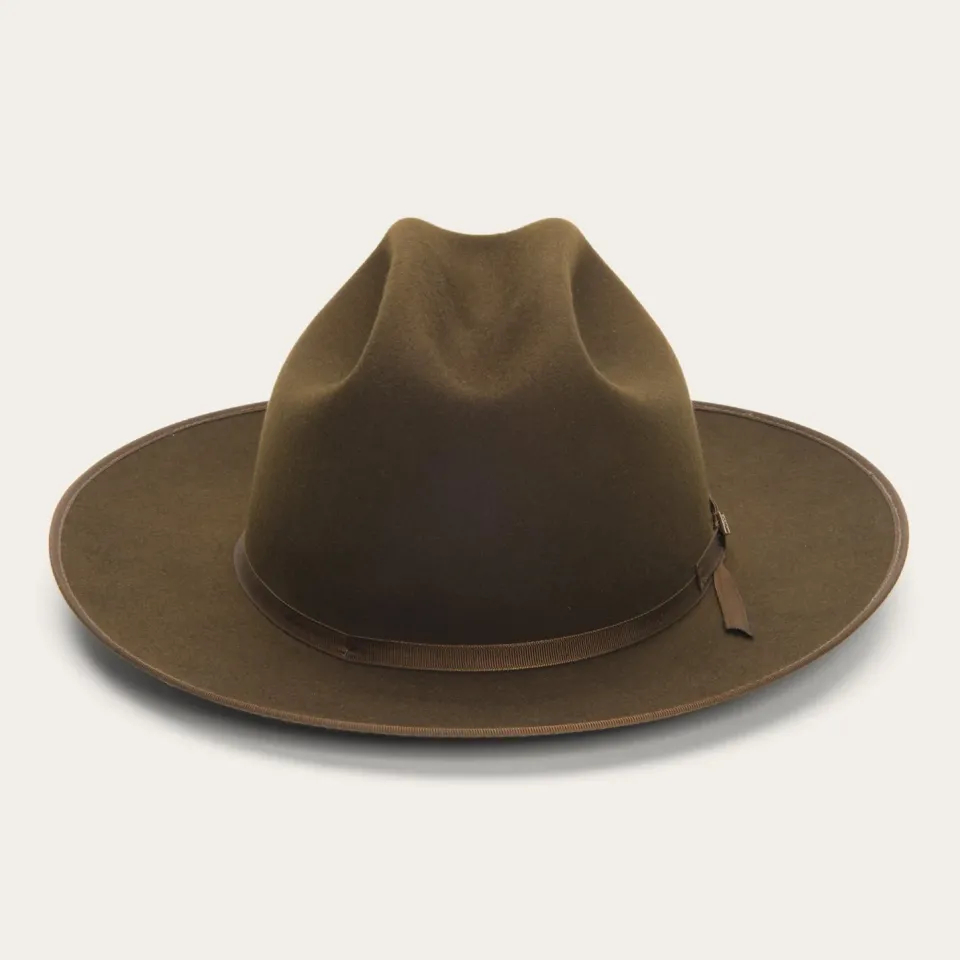 Sale Stetson Pure Open Road Tobacco