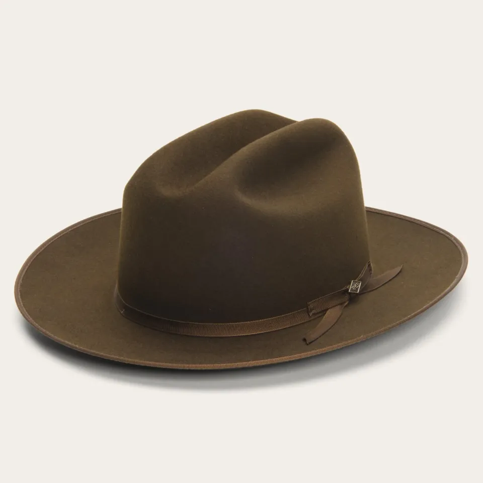 Sale Stetson Pure Open Road Tobacco