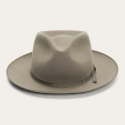 Discount Stetson Pure Stratoliner Phantom Grey