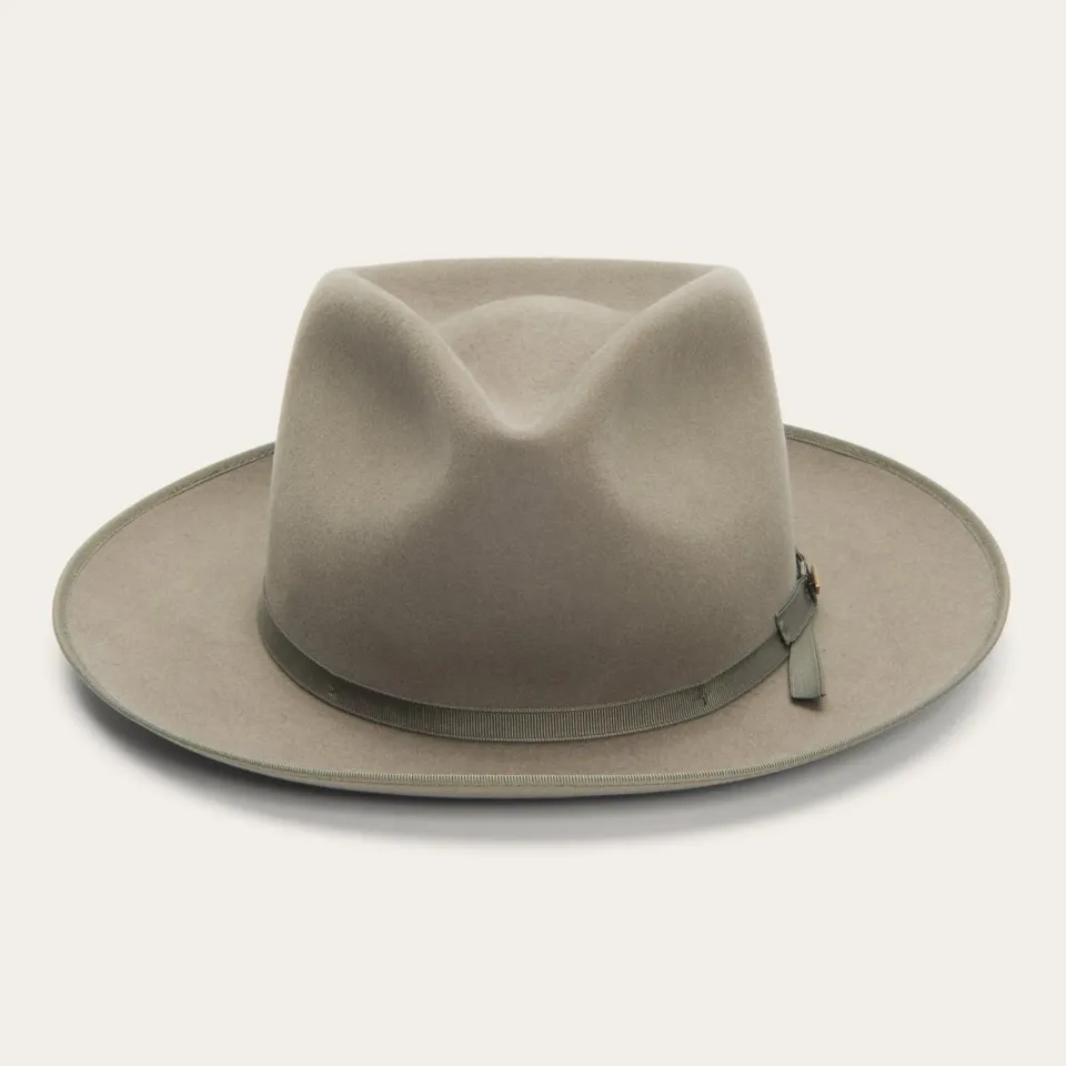 Discount Stetson Pure Stratoliner Phantom Grey