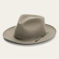 Discount Stetson Pure Stratoliner Phantom Grey