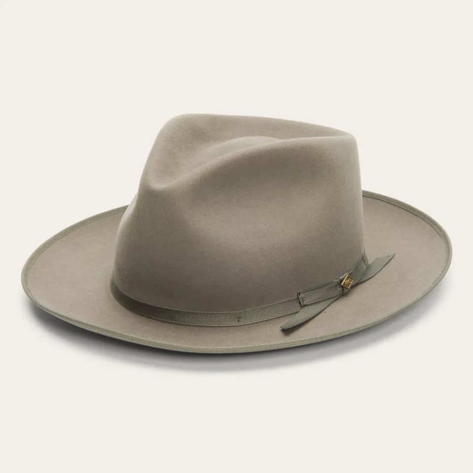 Discount Stetson Pure Stratoliner Phantom Grey